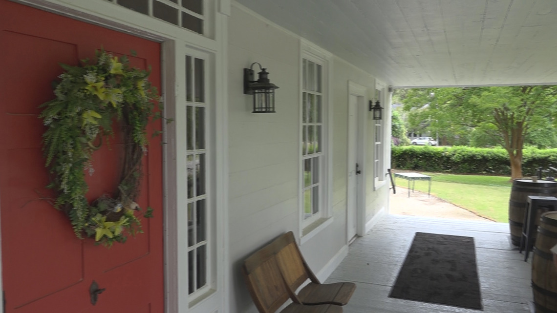 Little Mountain's Boland House revitalized - Vimarsana News