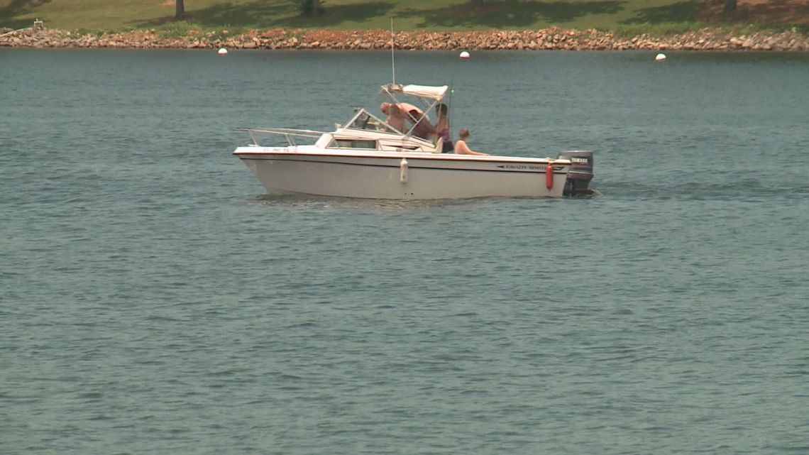 Lawmakers pass bill to slash boat property taxes, sending it to Governor's desk