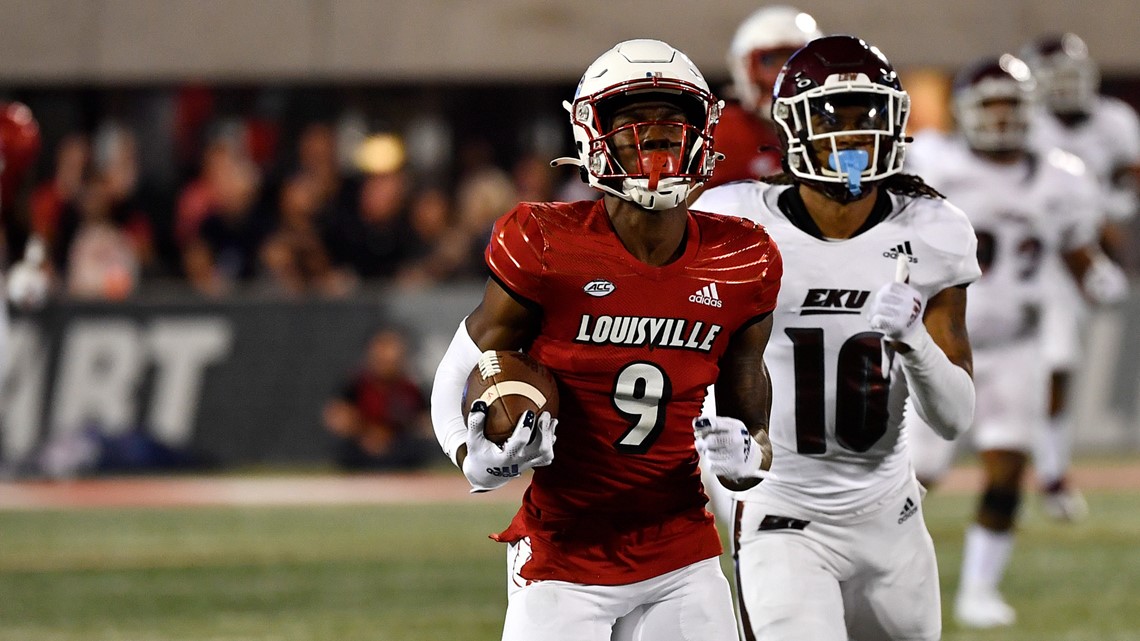 South Carolina Adds Louisville Transfer And Dillon Native To Its Wide ...