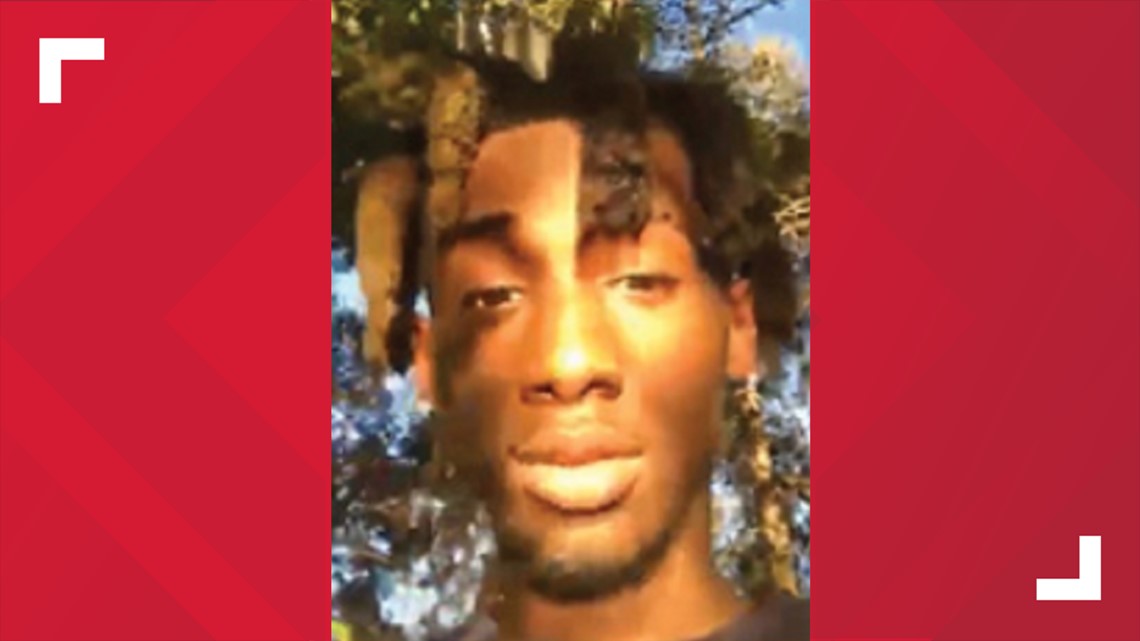 Missing Sumter teen Brian Jefferson found dead - Vimarsana News
