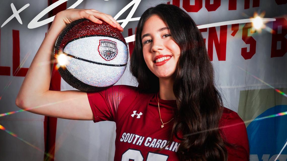 Dawn Staley's Gamecocks adding player from France