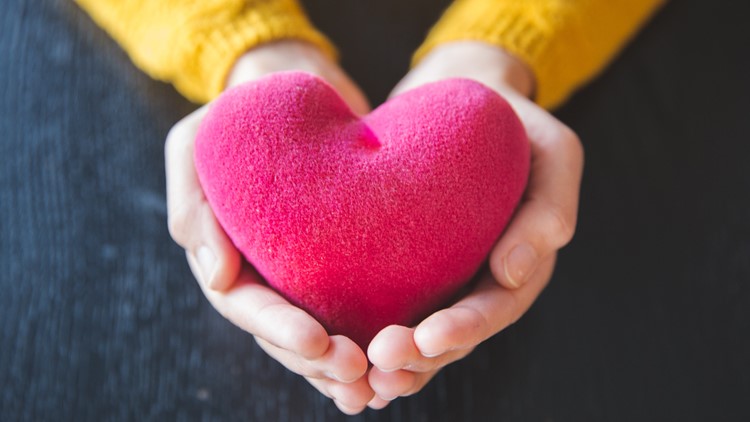 Five Ways to Protect Your Heart