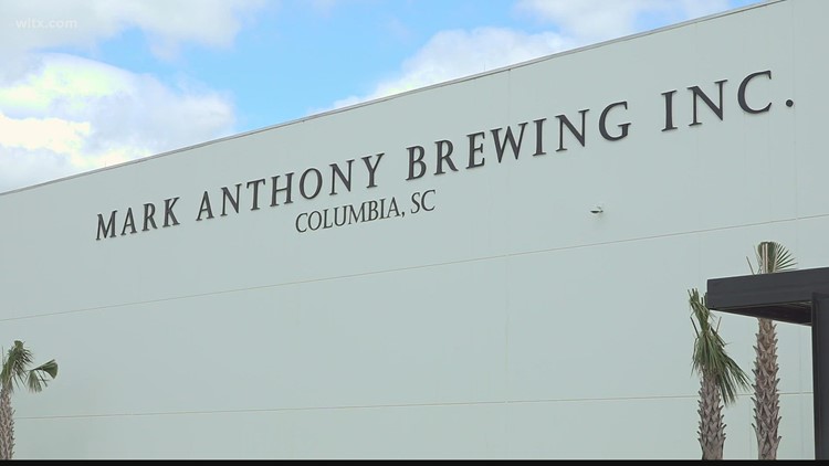Richland County opens its doors to new brewery and packaging facility