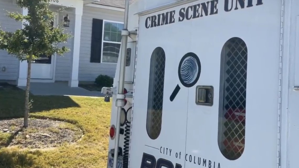 Columbia shooting on Nobility Drive at Broad River Road wounds 1 - Vimarsana News