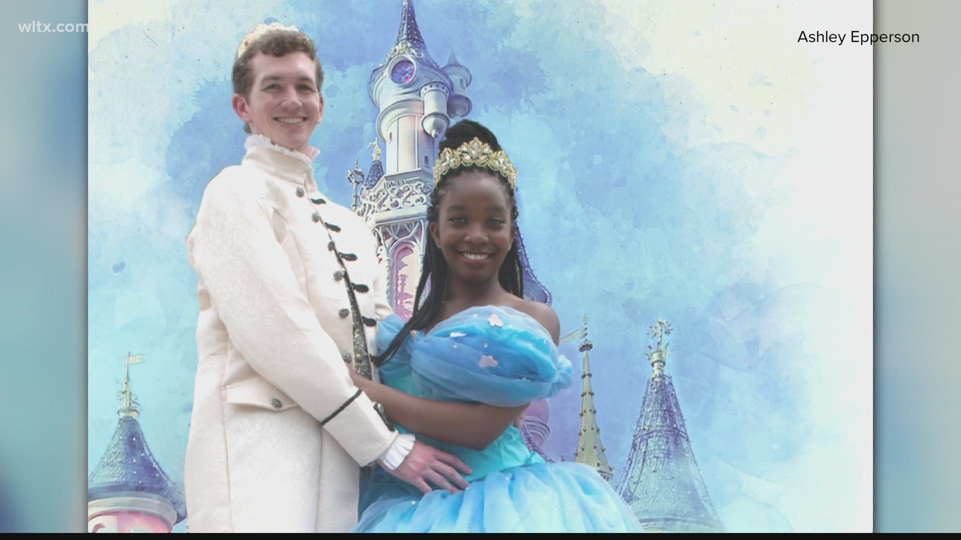 Town Theatre is bringing the new broadway adaptation of Cinderella to Columbia. Maya Fanning, who is taking the role of Ella, talks about what audiences can expect.