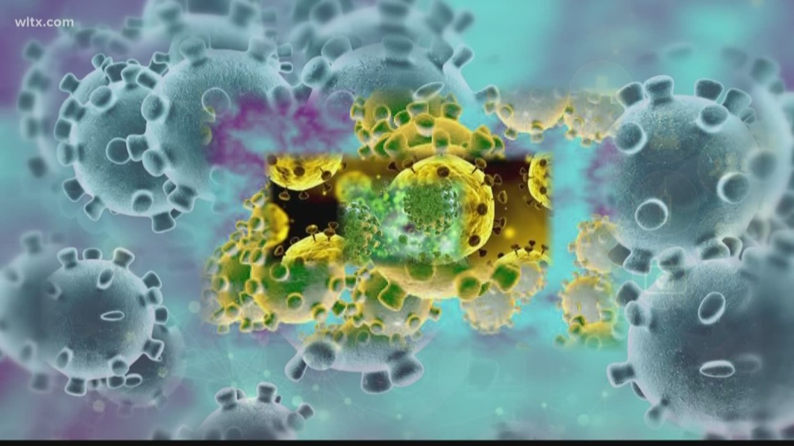 Lexington Extended Care patient being treated after presumptive case of coronavirus