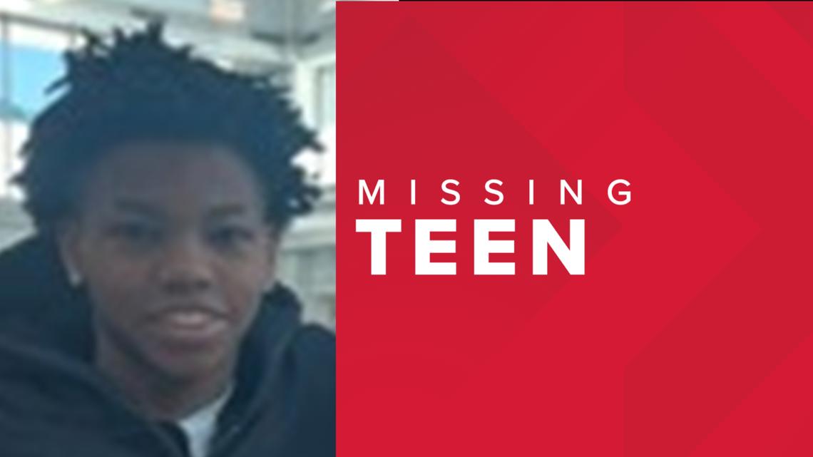 Missing Lexington teen abducted at gunpoint found safe