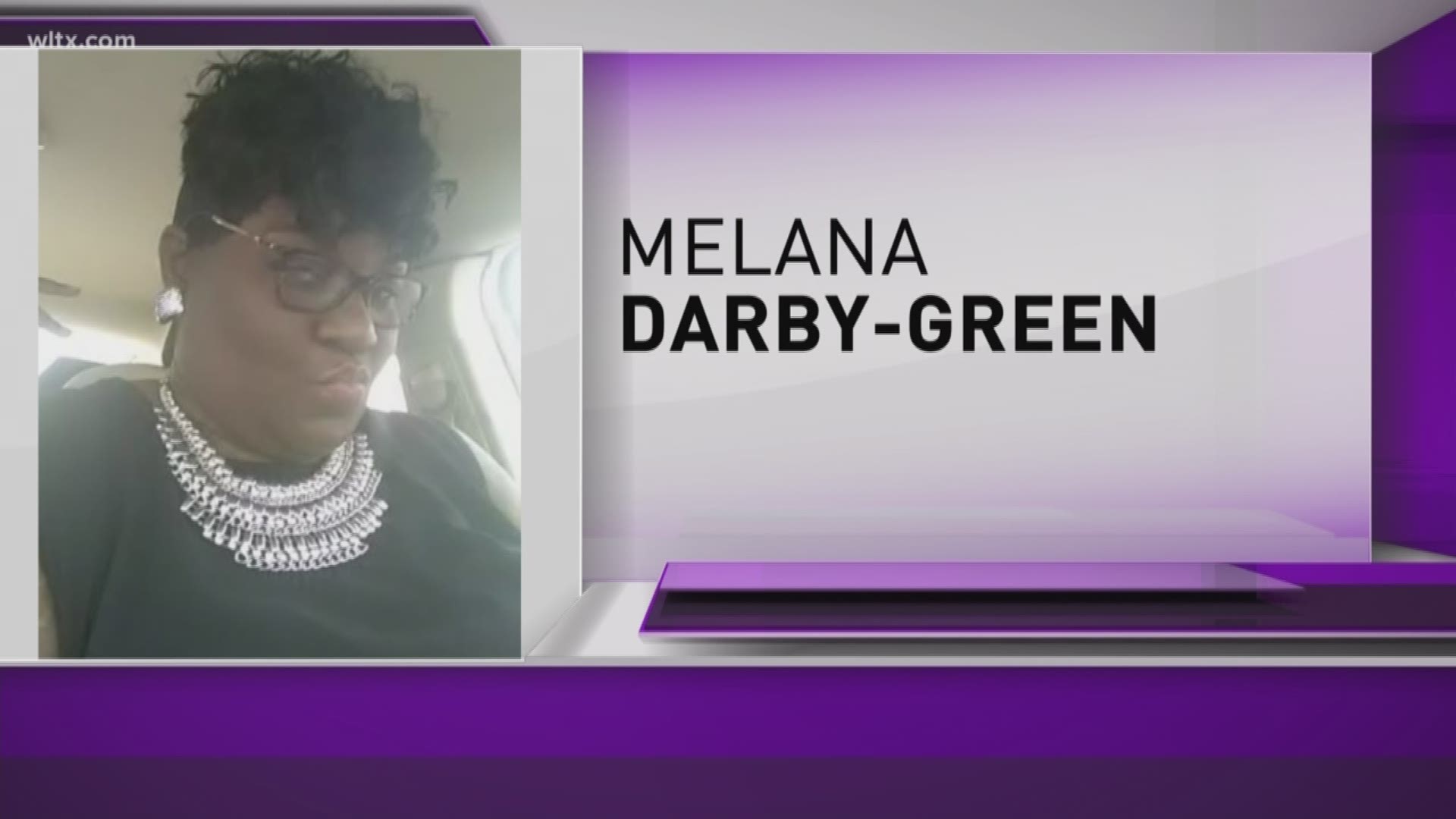 Congratulations to our Mom of the Day, Melana Darby-Green. Melana was nominated by her daughter Daisia.