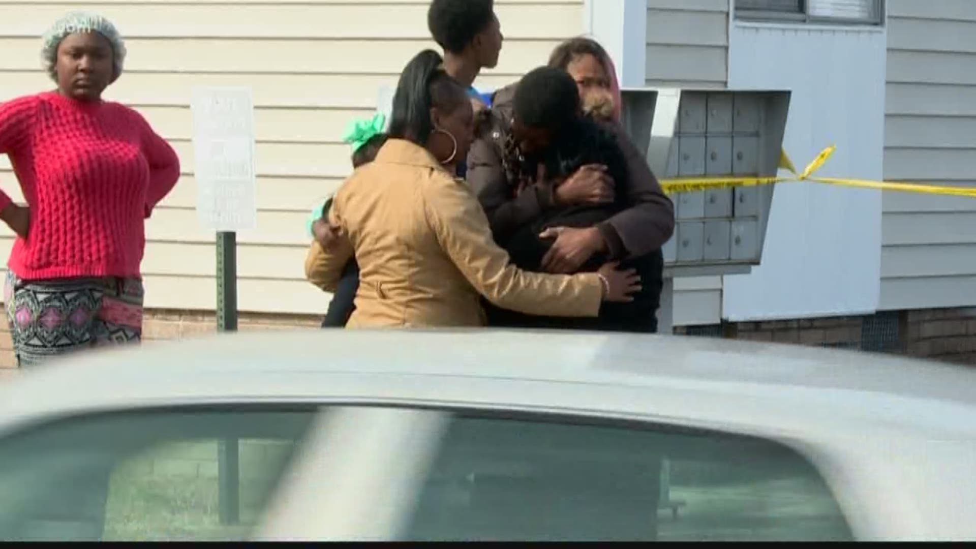 Suspect Charged with Murder in West Columbia Fatal Shooting