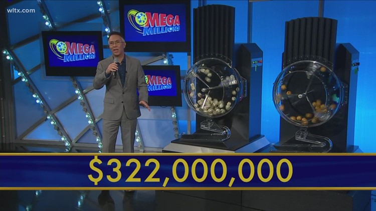 Mega Millions: March 28, 2023