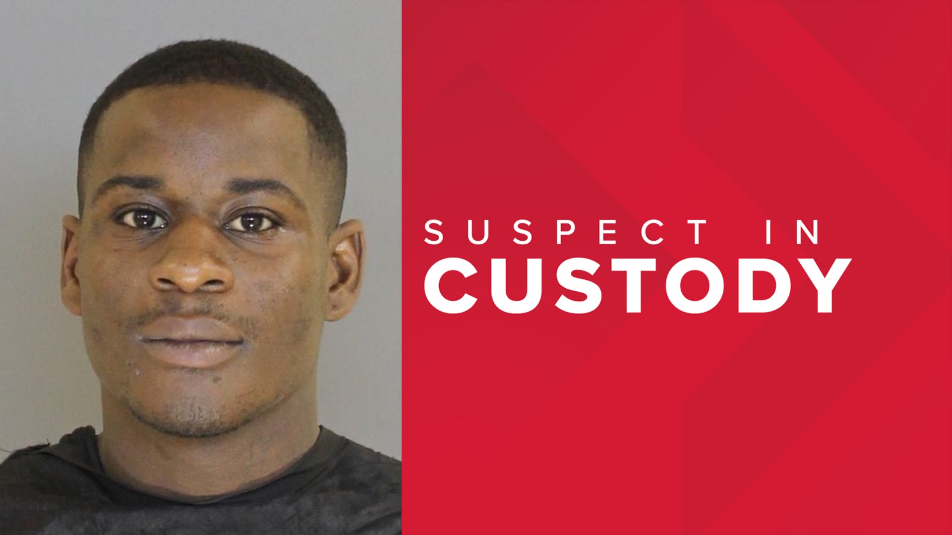 Man injured in convenience store shooting, charged with murder | wltx.com