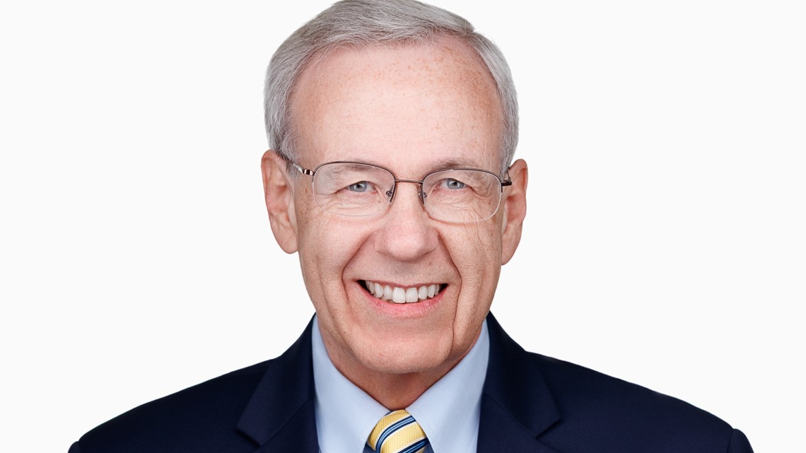 Rich O'Dell, WLTX general manager, announces retirement - Vimarsana News