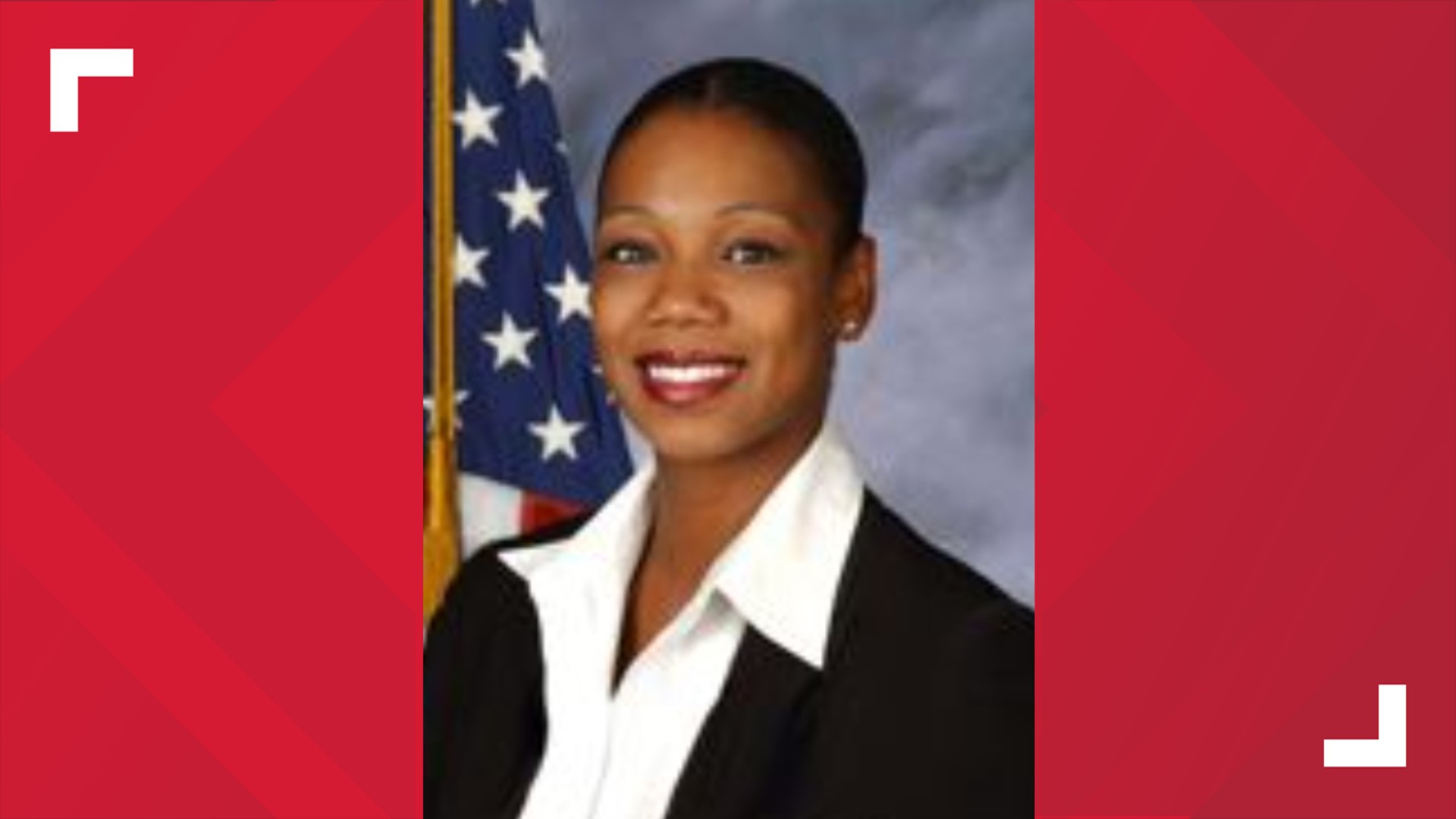 Keechant Sewell named NYPD's first female police commissioner