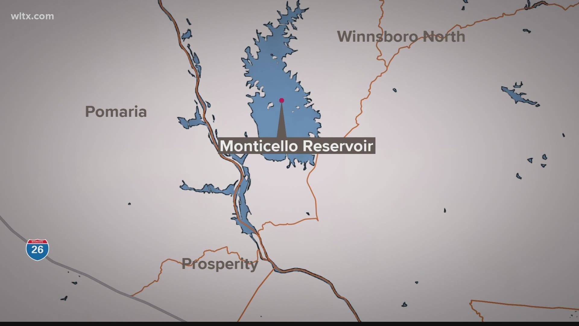 A six-year-old and a 19-year-old both drowned in separate incidents at Lake Monticello within a week.