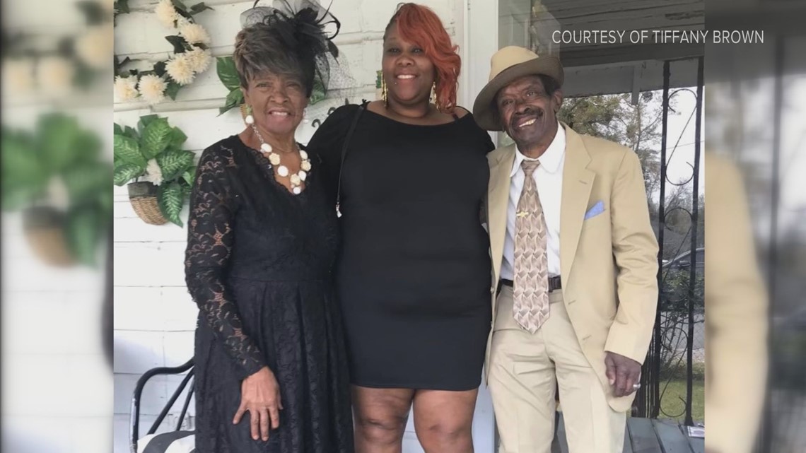 Edward Brunson dies in Sumter house fire - Vimarsana News