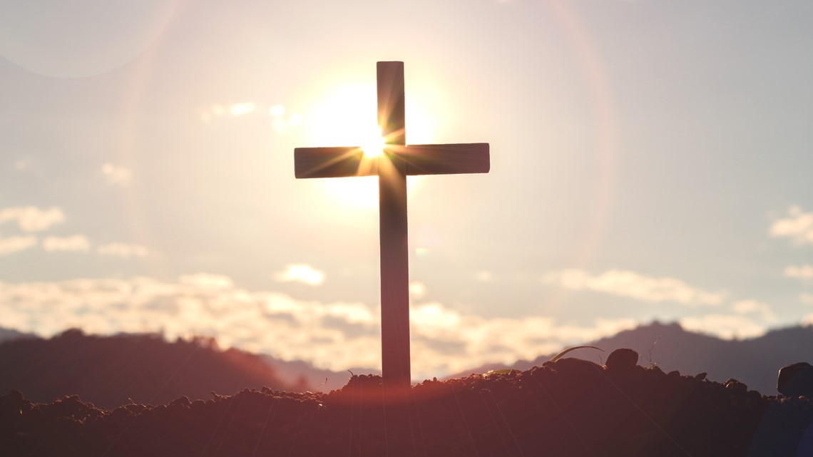 The Easter Story - Vimarsana News