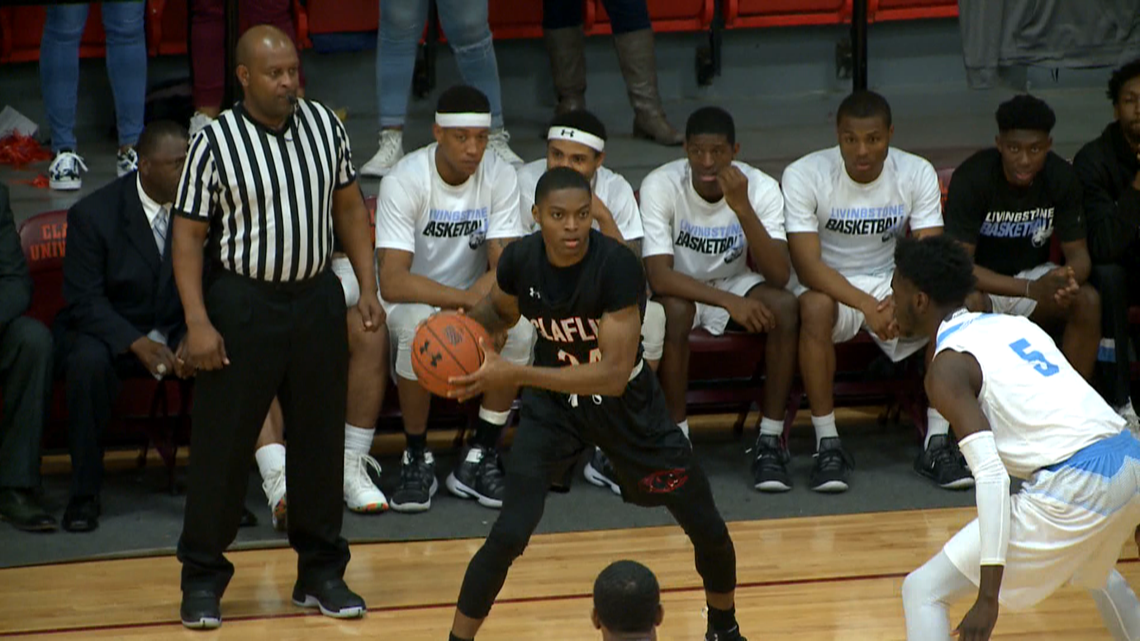 Claflin University cancels basketball and volleyball seasons