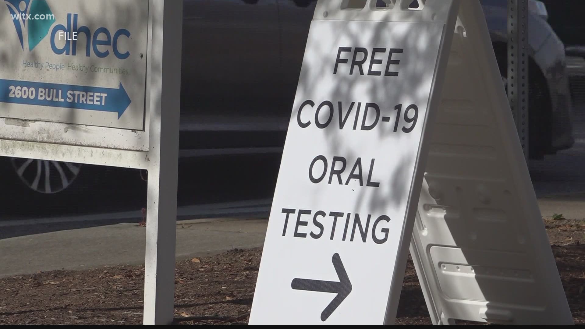 A doctor talks about the different at home coronavirus tests and how each differs.