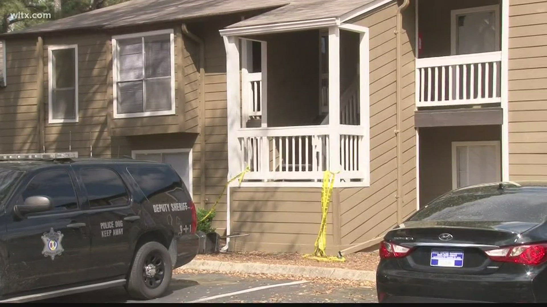 67-Year-Old Victim Identified in Fatal Shooting at Richland County ...