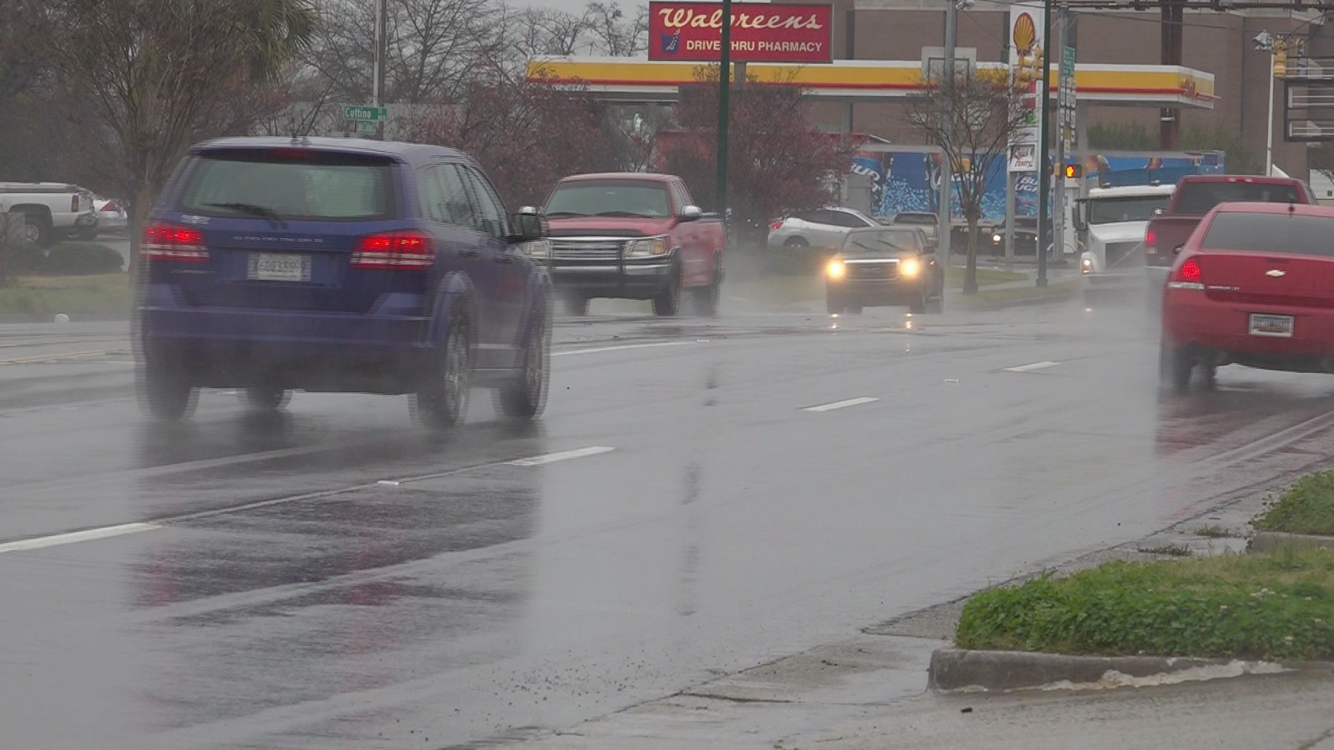 Orangeburg County says they've been receiving complaints about roads during rainy days. Here’s what the county says you need to know.