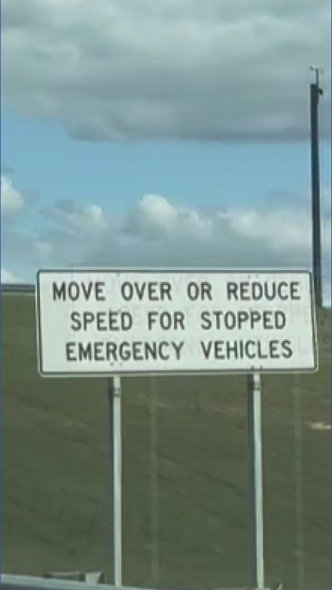 Officials urge drivers to follow move over law after troopers injured ...