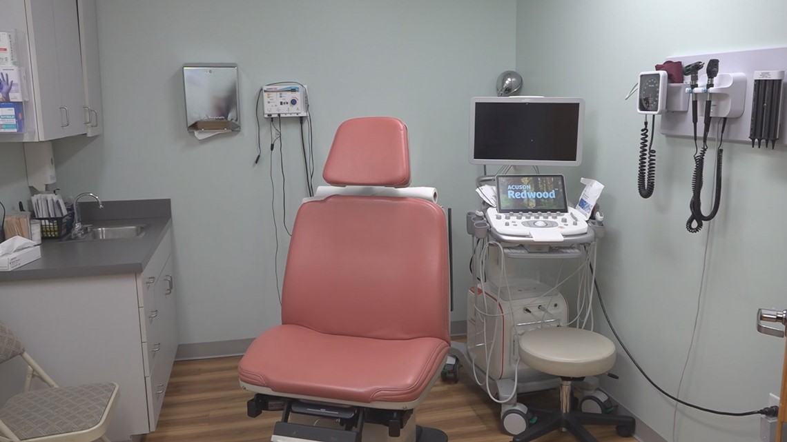 South Carolina counties get $48M to improve rural healthcare - Vimarsana News