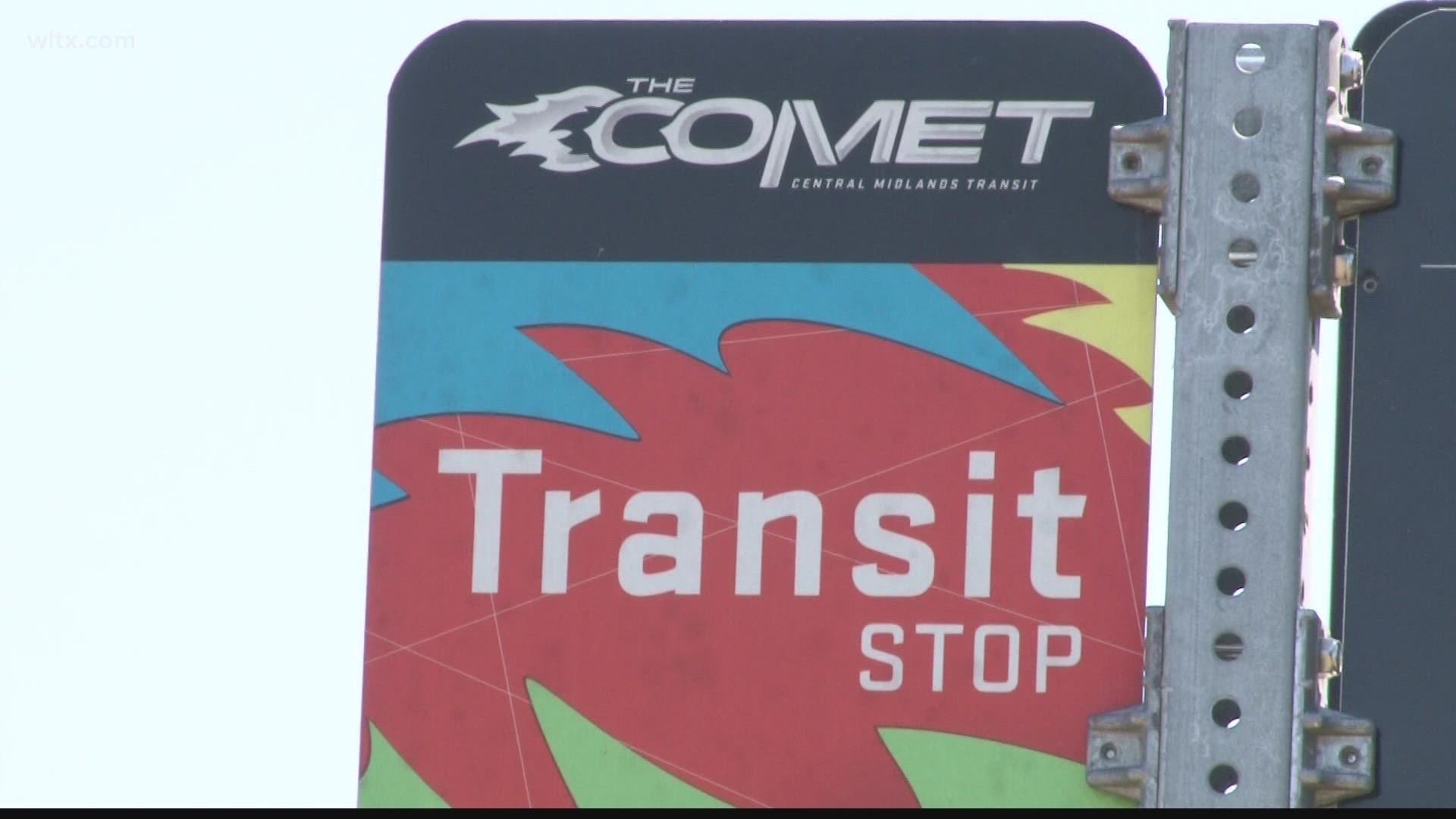 The Central Midlands Regional Transit Authority (COMET) is bringing an end to one of its routes, citing poor ridership.