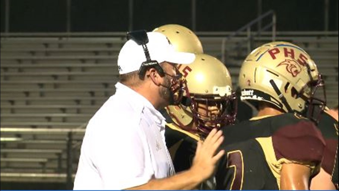 Pelion football postpones games due to COVID19