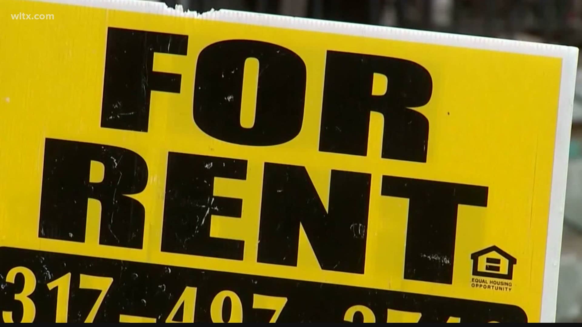 Although an eviction ban could help families keep a roof over their head, it's also forcing many to accumulate thousands in rent and mortgage debt.