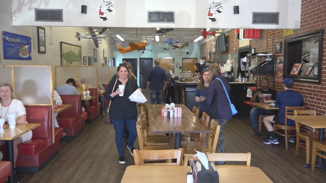 Forest Acres Classic brings big business to the city