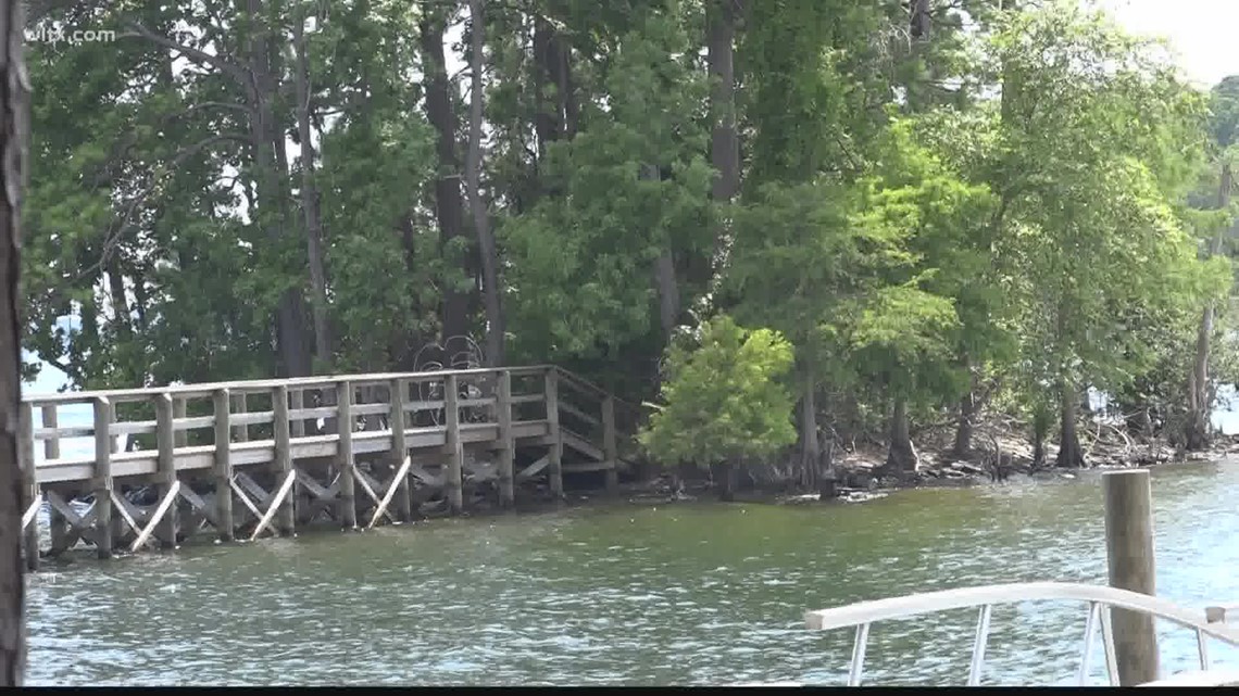 Residents concerned after Lake Murray boating accident