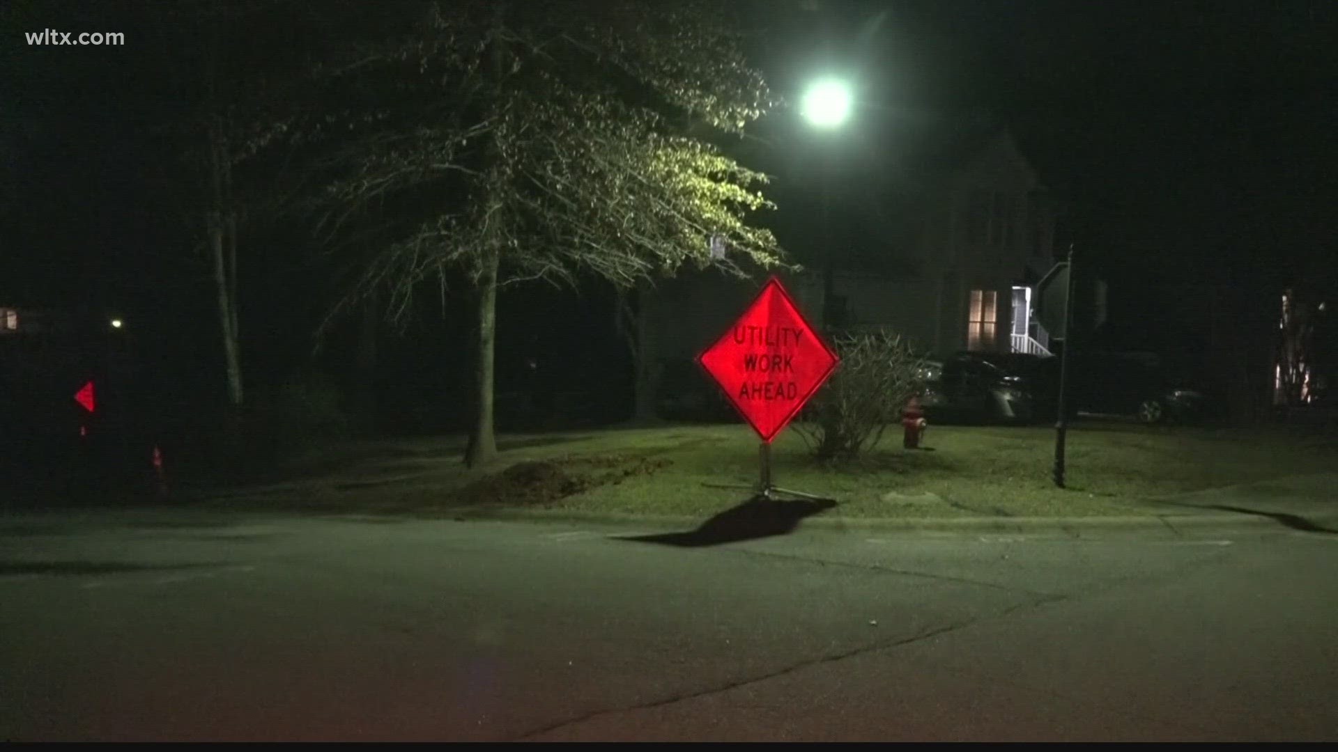 Potential property damage and miscommunication are just some of the fears residents say they're having.