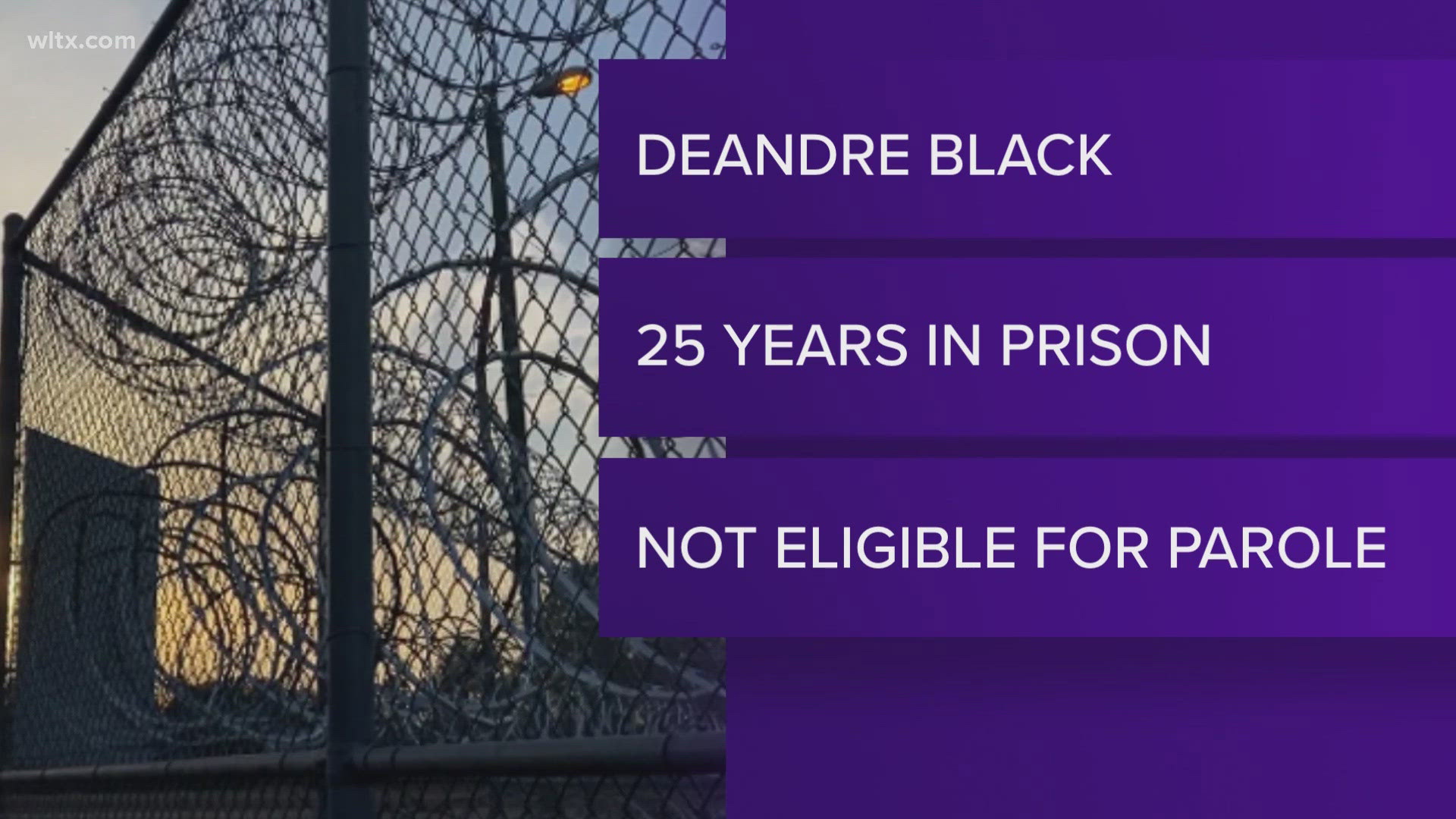 Lexington man sentenced to 25 years in prison after drug trafficking ...