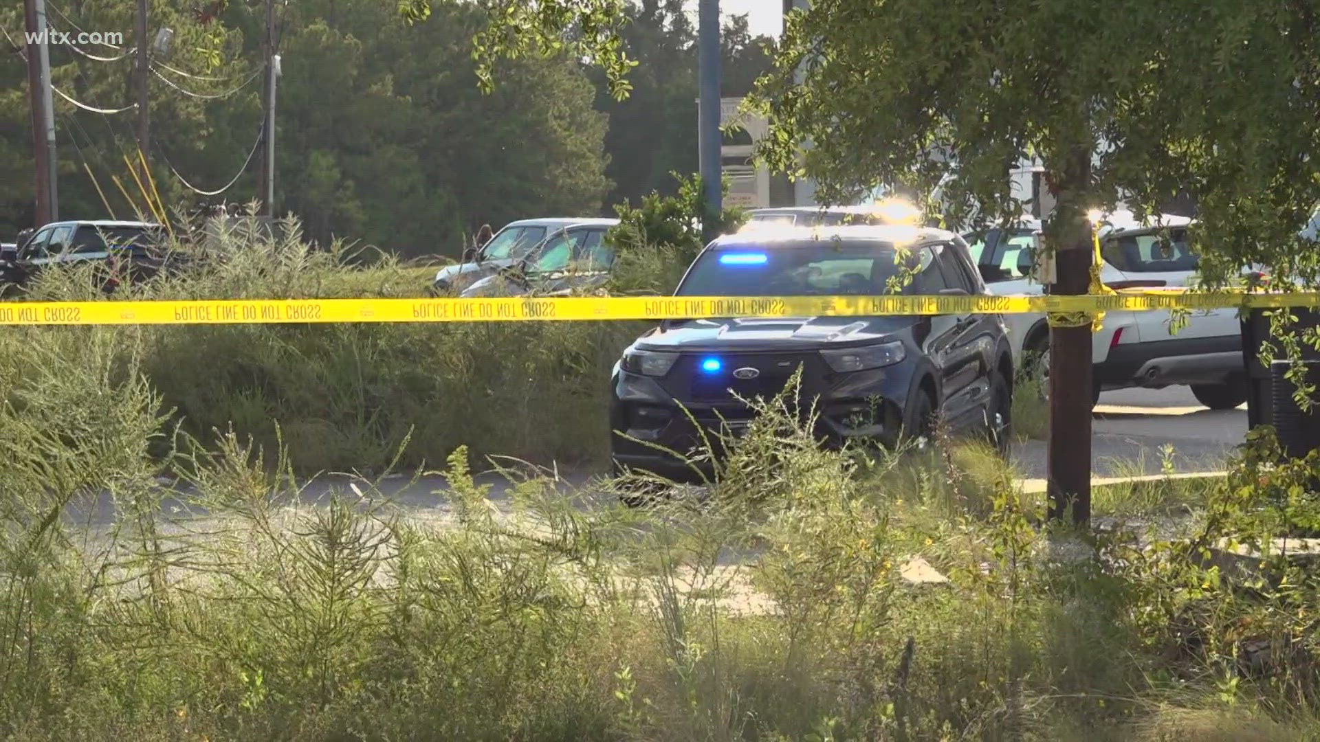 Columbia Police, Richland County coroner probe human remains on ...