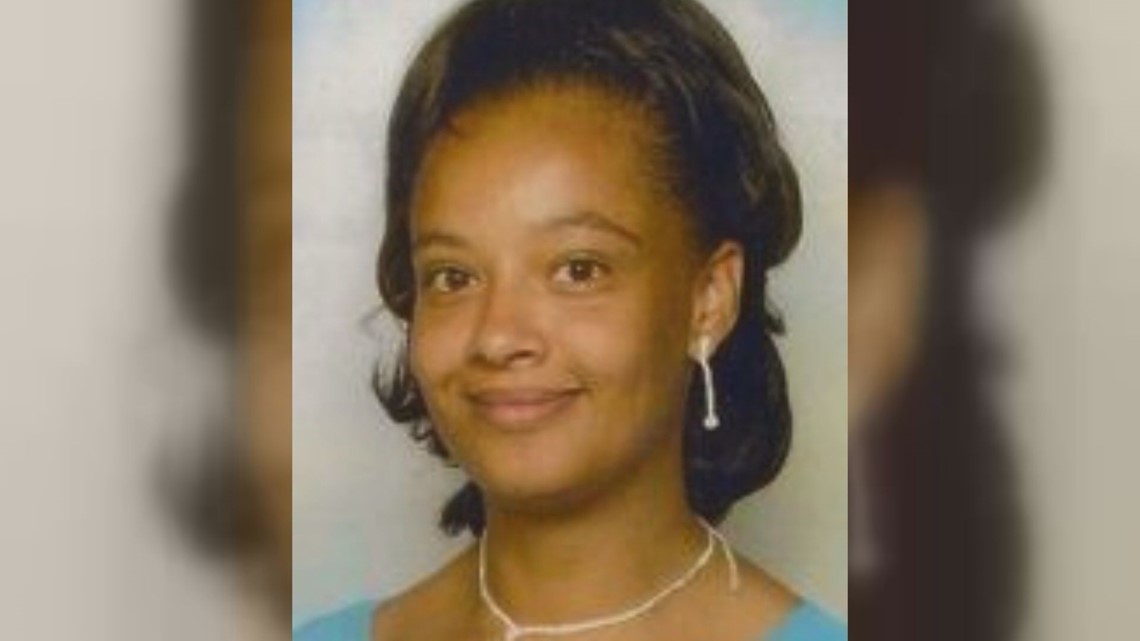 Remains of Adriana Laster identified, Freddie Grant to be charged with ...