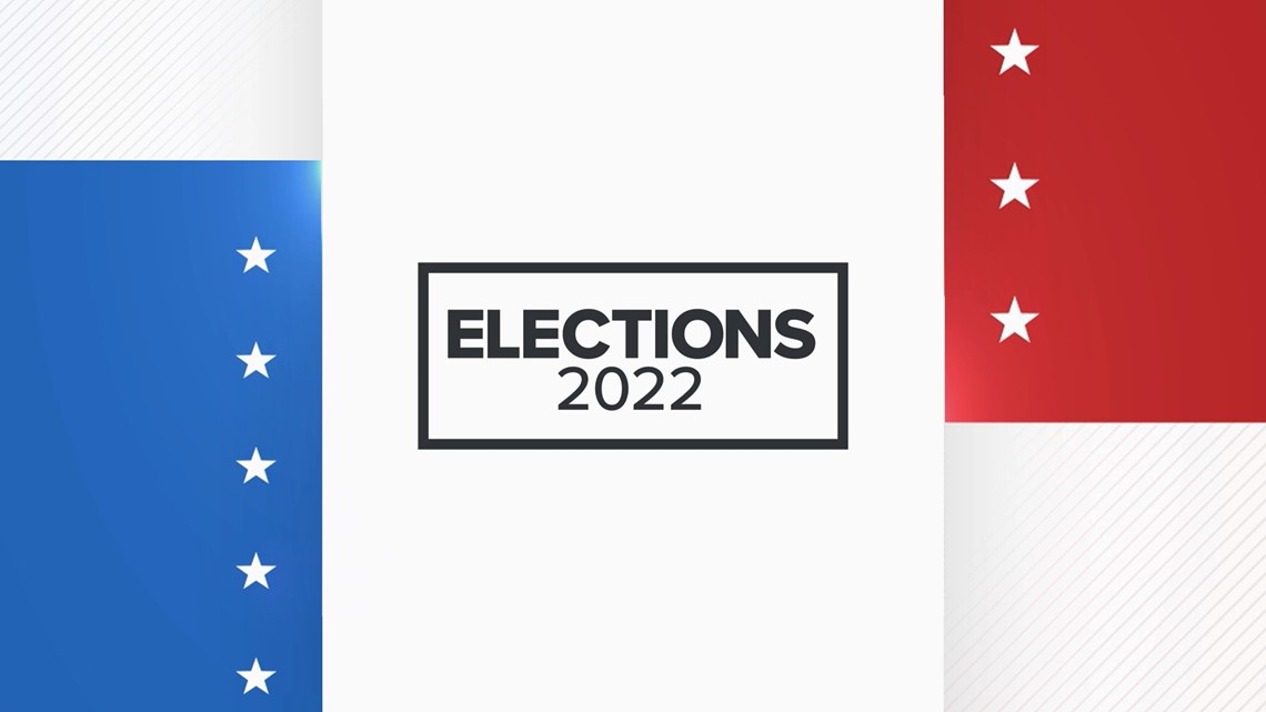 South Carolina Primary 2022 election results live - Vimarsana News