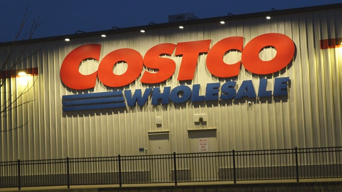 Shoppers concerned after shooting in Harbison Costco parking lot - Vimarsana News