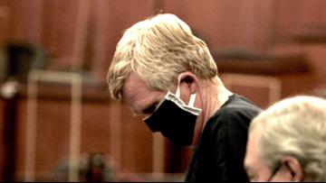 Alex Murdaugh indicted on murder charges in death of wife, son