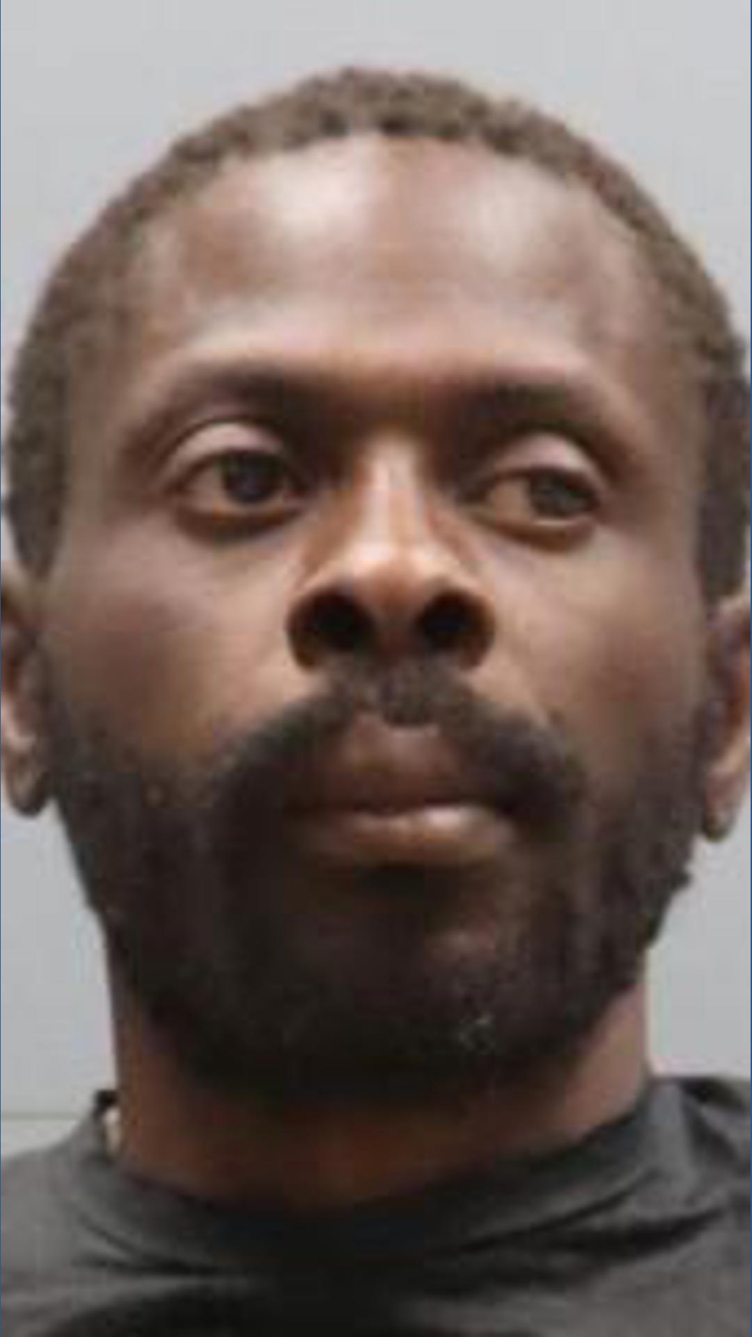 Man accused of sexually assaulting child inside Columbia restaurant ...
