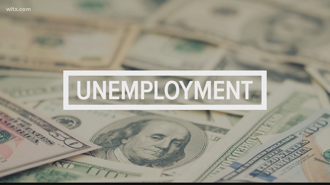 Work requirement to be reinstated for SC unemployment benefits