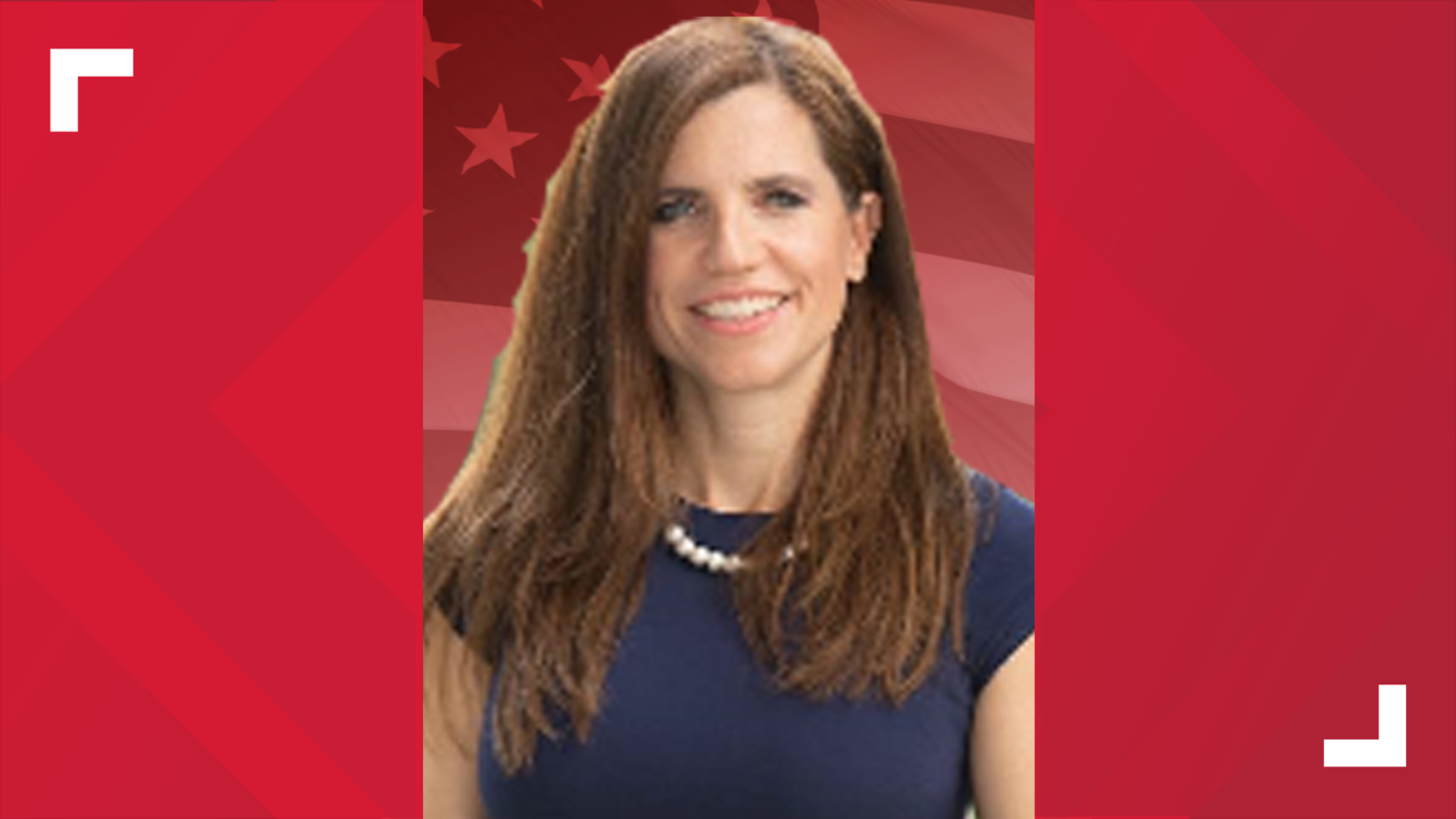 News19's Andrea Mock speaks with South Carolina Congresswoman-elect Nancy Mace, who will represent SC's first district in the U.S. House of Representatives.