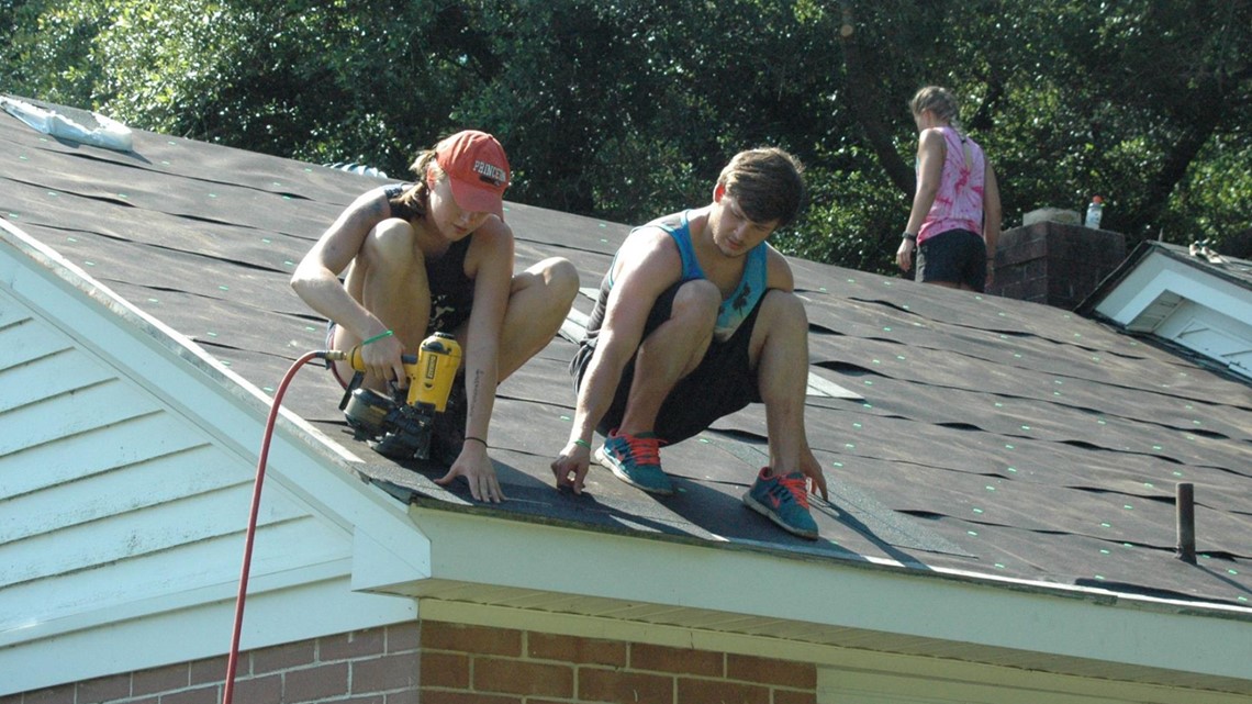 Salkehatchie Summer Services resumes outreach after two years - Vimarsana News
