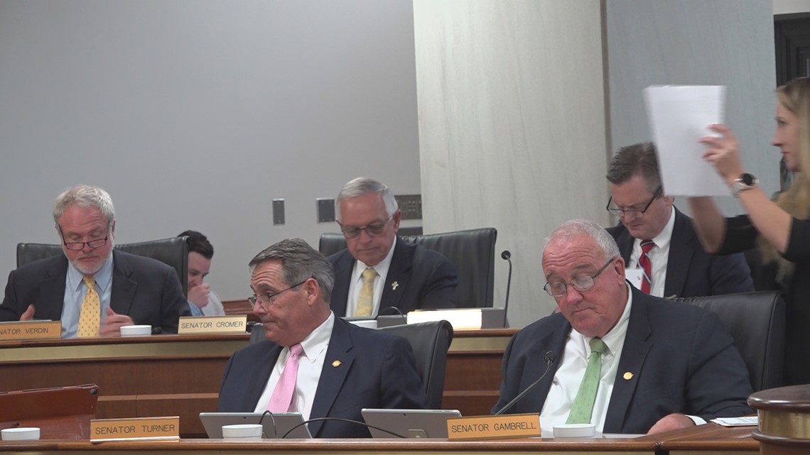 SC Senate's budget plan puts teacher starting pay at $38K - Vimarsana News