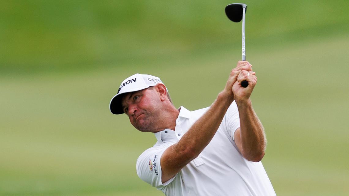 Former Clemson golfers Glover, Bridgeman and Young have quite the Sunday at the John Deere Classic