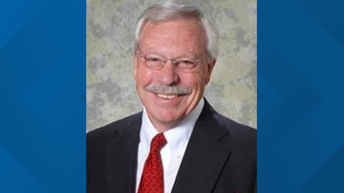 Harry Buck Limehouse of SCDOT dies - Vimarsana News