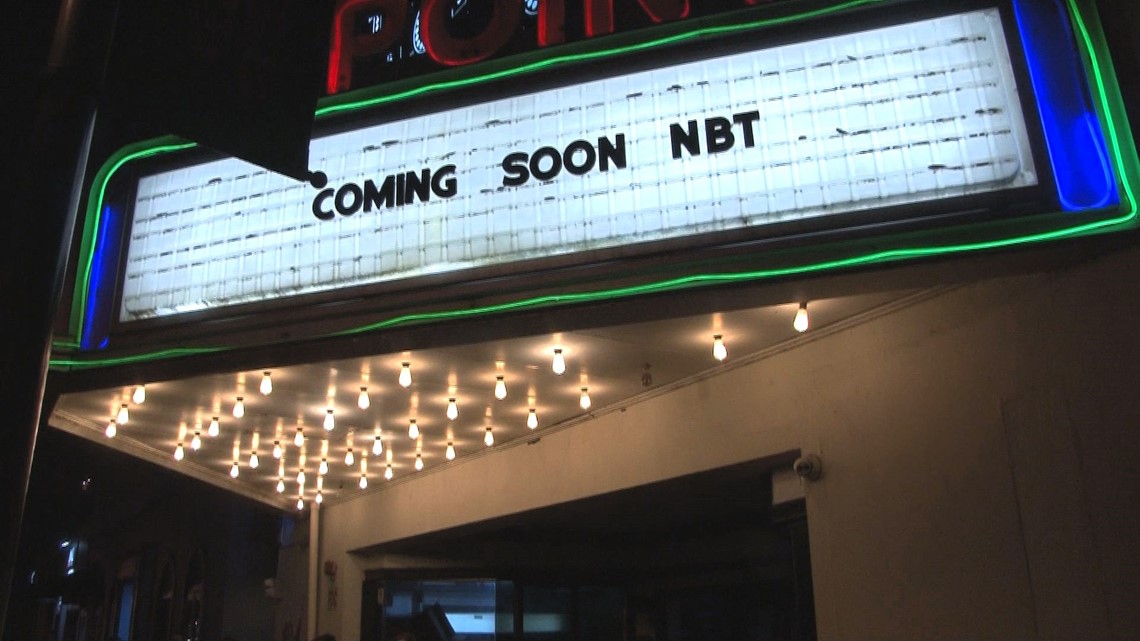 New Brookland Tavern arrives in Five Points at old Cotton Gin - Vimarsana News