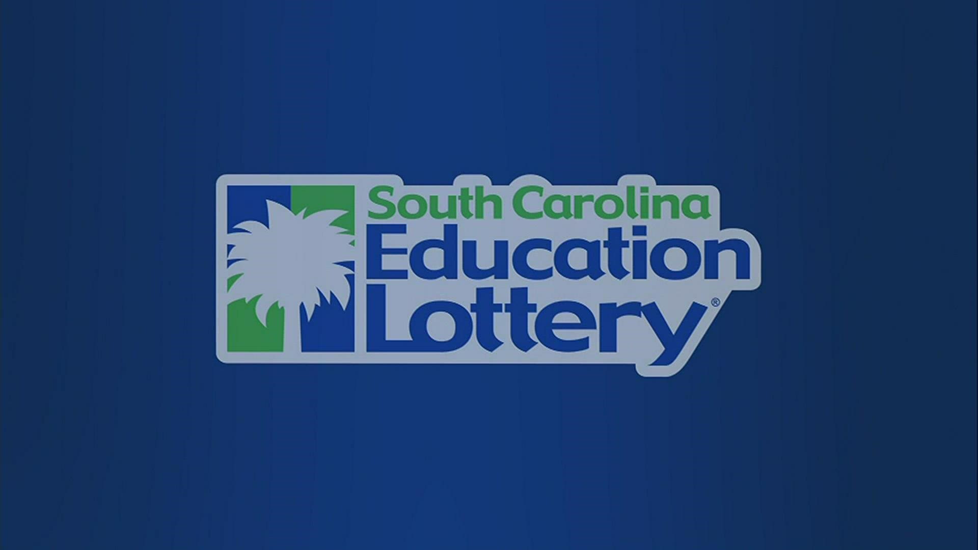 Here are the winning numbers for the evening South Carolina lottery results for November 6, 2021