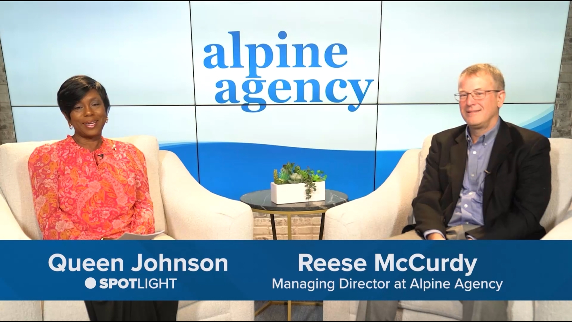 Sponsored: Alpine Agency