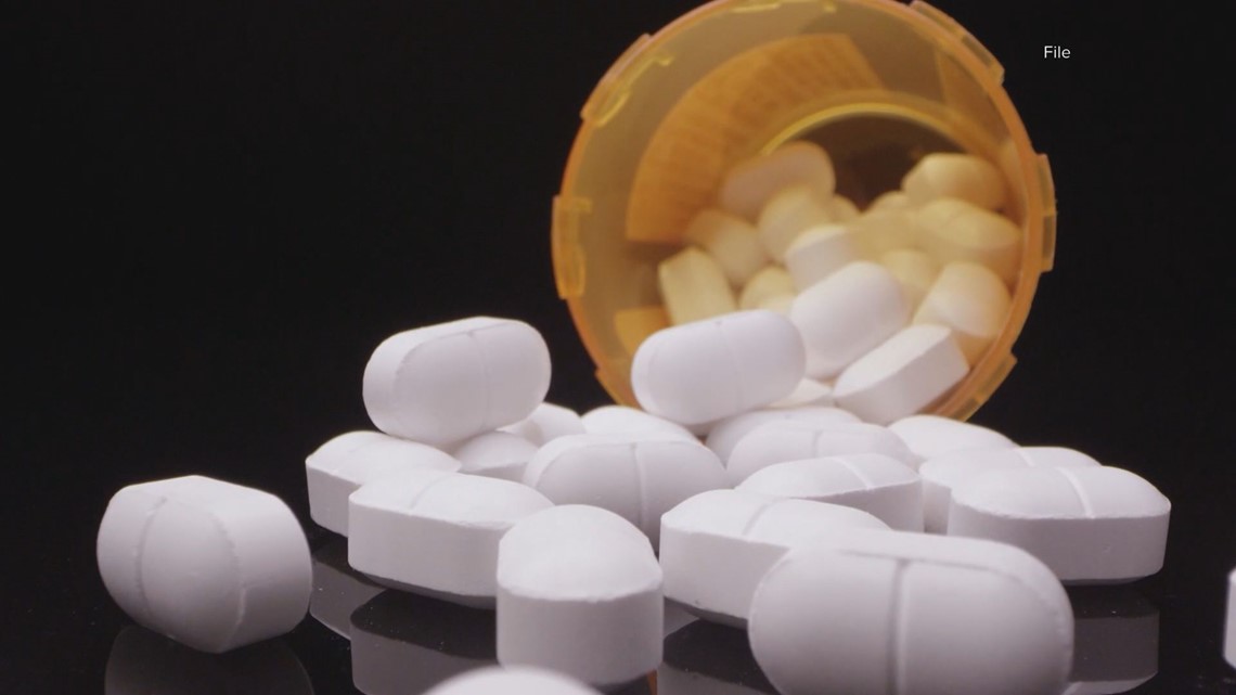 South Carolina law targets fentanyl dealers with homicide charges as first cases emerge