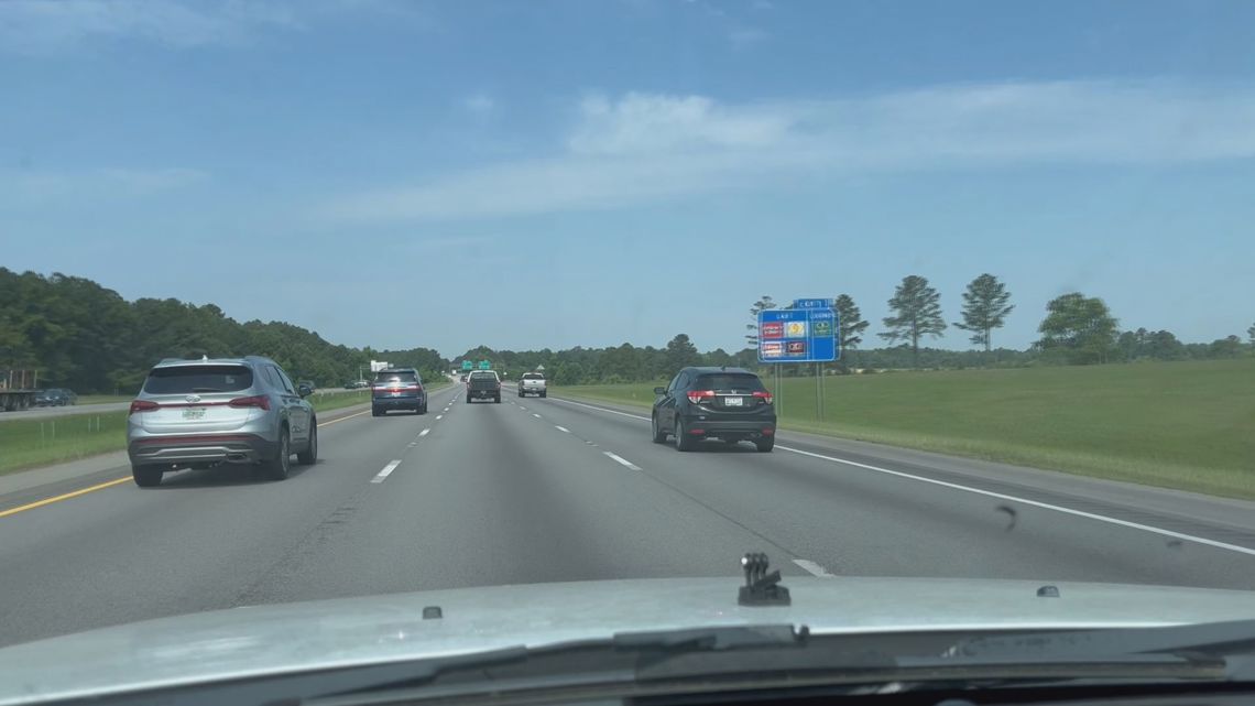 Travel across America is expected to surge Memorial Day weekend - Vimarsana News